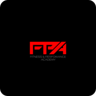 Logo de Fitness and Performance Academy 